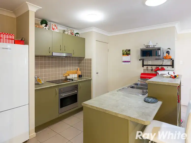 Fifth view of Homely house listing, 6 Mount Coot tha Place, Algester QLD 4115