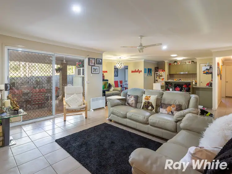 Sixth view of Homely house listing, 6 Mount Coot tha Place, Algester QLD 4115