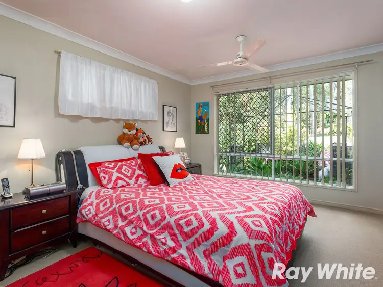 Seventh view of Homely house listing, 6 Mount Coot tha Place, Algester QLD 4115