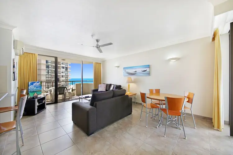 Third view of Homely unit listing, 1301 'Pacific Resort' 8 Albert Avenue, Broadbeach QLD 4218