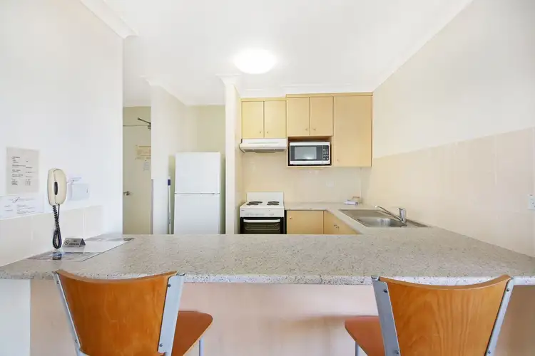 Sixth view of Homely unit listing, 1301 'Pacific Resort' 8 Albert Avenue, Broadbeach QLD 4218