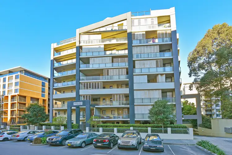 38/12-18 Orara Street, Waitara NSW 2077
