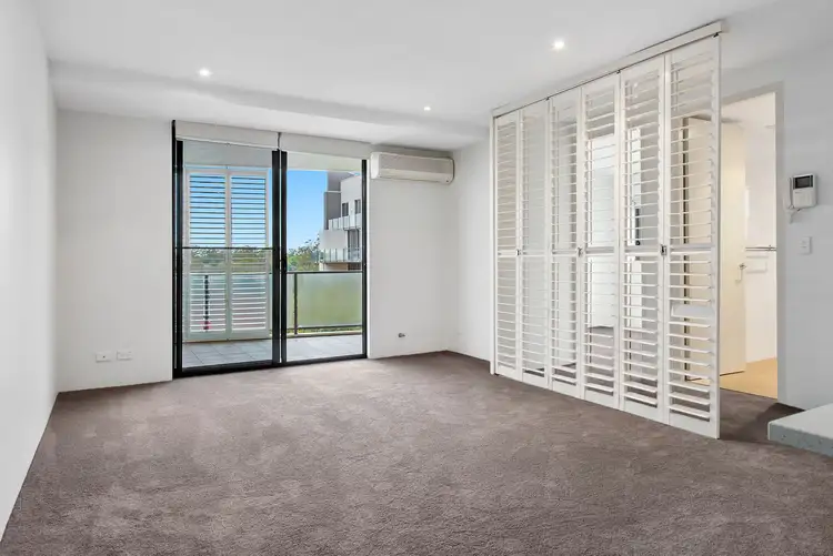 Third view of Homely unit listing, 38/12-18 Orara Street, Waitara NSW 2077