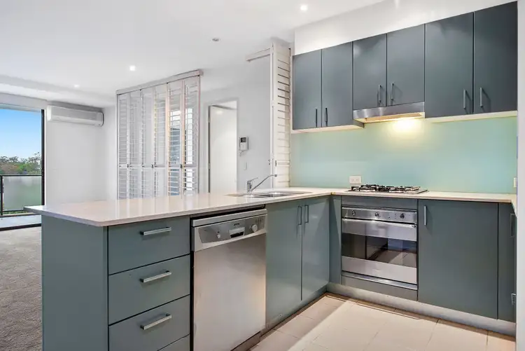 Fourth view of Homely unit listing, 38/12-18 Orara Street, Waitara NSW 2077