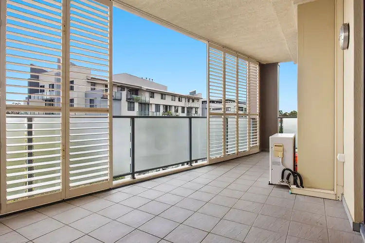 Fifth view of Homely unit listing, 38/12-18 Orara Street, Waitara NSW 2077