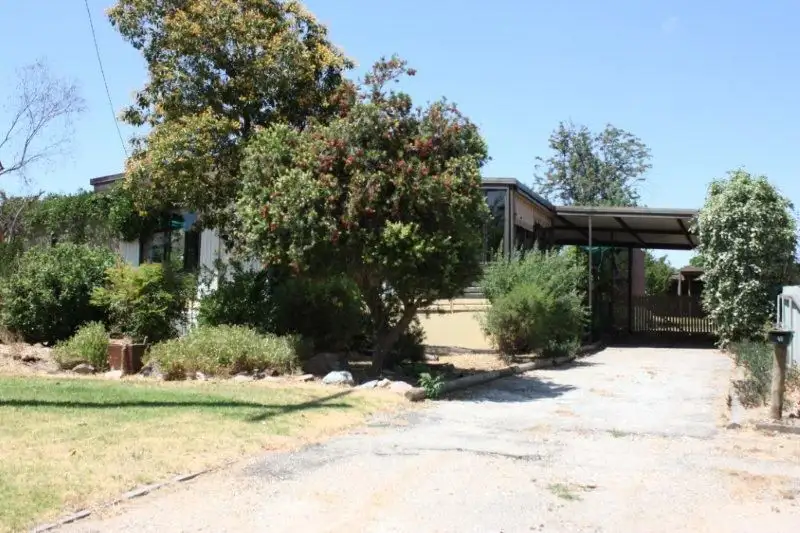 Main view of Homely house listing, 3 Dennison Street, Wahgunyah VIC 3687
