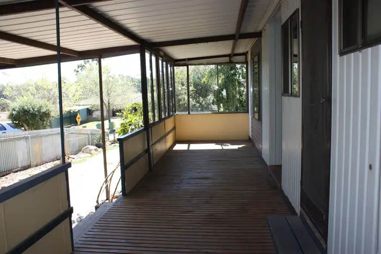 Second view of Homely house listing, 3 Dennison Street, Wahgunyah VIC 3687