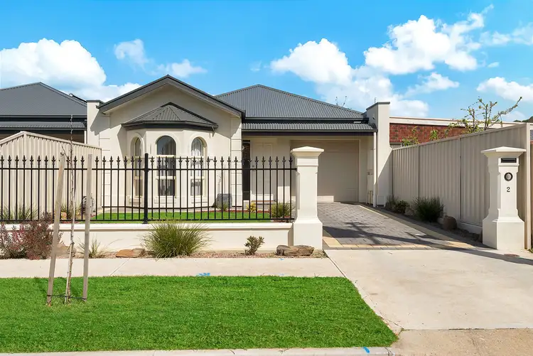 Main view of Homely house listing, 2 Weemala Street, Flinders Park SA 5025