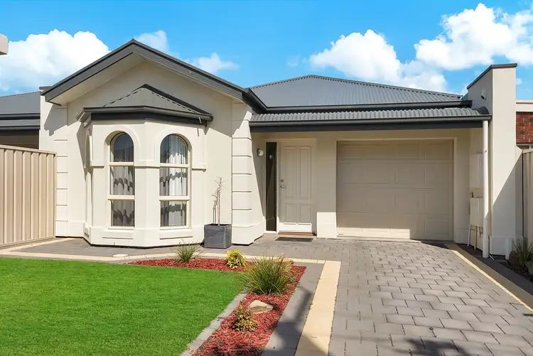 Second view of Homely house listing, 2 Weemala Street, Flinders Park SA 5025