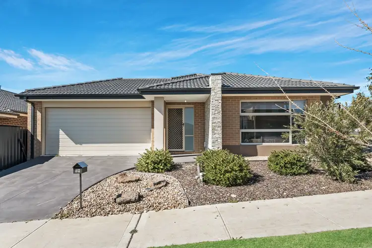 29 Brunton Drive, Mernda VIC 3754