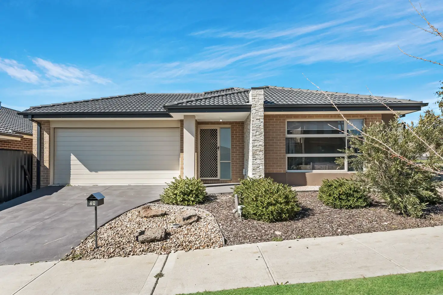 Main view of Homely house listing, 29 Brunton Drive, Mernda VIC 3754