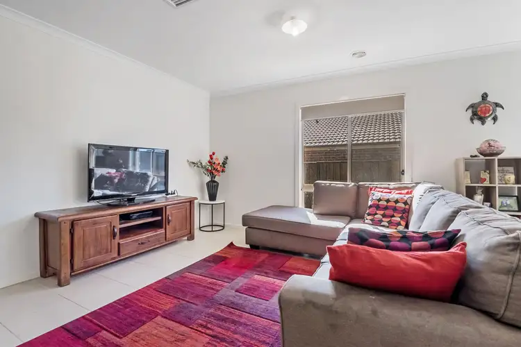 Second view of Homely house listing, 29 Brunton Drive, Mernda VIC 3754