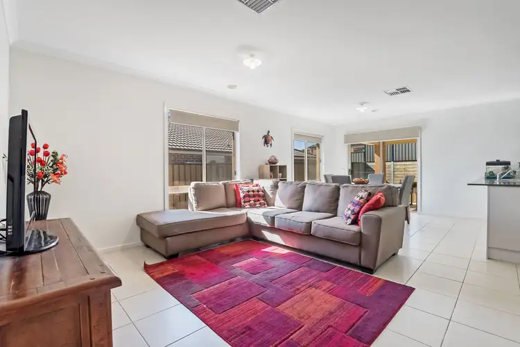 Third view of Homely house listing, 29 Brunton Drive, Mernda VIC 3754