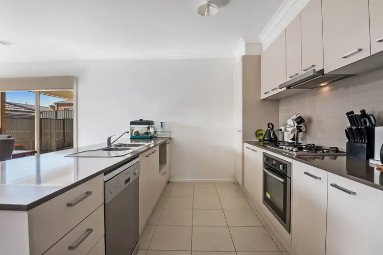 Fourth view of Homely house listing, 29 Brunton Drive, Mernda VIC 3754