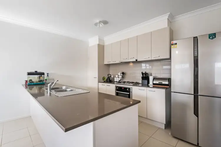 Fifth view of Homely house listing, 29 Brunton Drive, Mernda VIC 3754