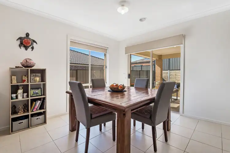 Sixth view of Homely house listing, 29 Brunton Drive, Mernda VIC 3754