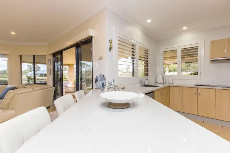 Fifth view of Homely house listing, 30 windward Circuit, Tea Gardens NSW 2324