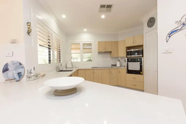 Sixth view of Homely house listing, 30 windward Circuit, Tea Gardens NSW 2324