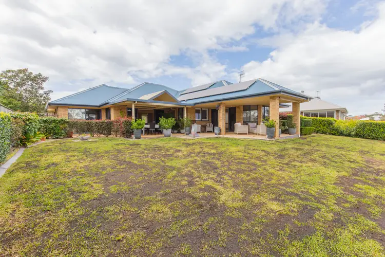 Seventh view of Homely house listing, 30 windward Circuit, Tea Gardens NSW 2324