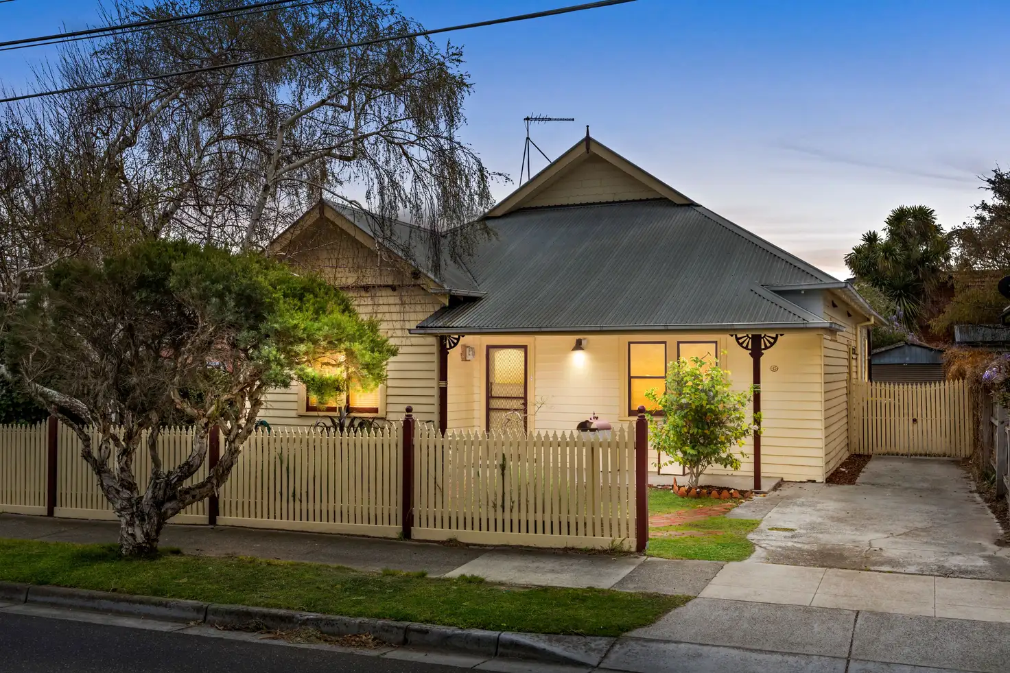 Main view of Homely house listing, 45 Edward Street, Oakleigh VIC 3166