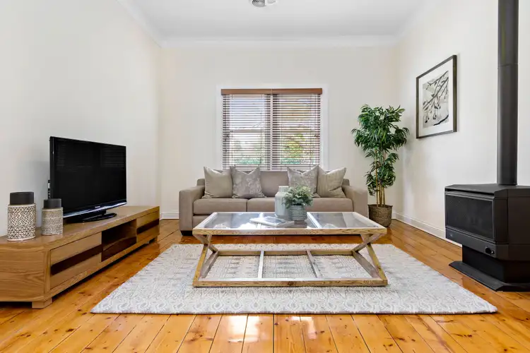 Second view of Homely house listing, 45 Edward Street, Oakleigh VIC 3166