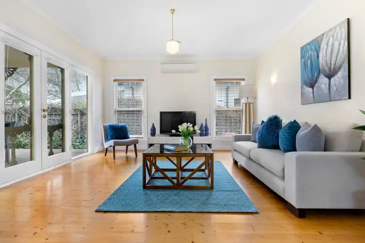 Third view of Homely house listing, 45 Edward Street, Oakleigh VIC 3166