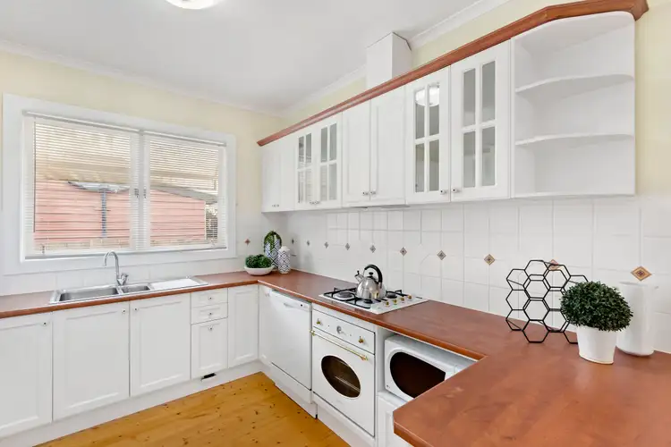 Fifth view of Homely house listing, 45 Edward Street, Oakleigh VIC 3166