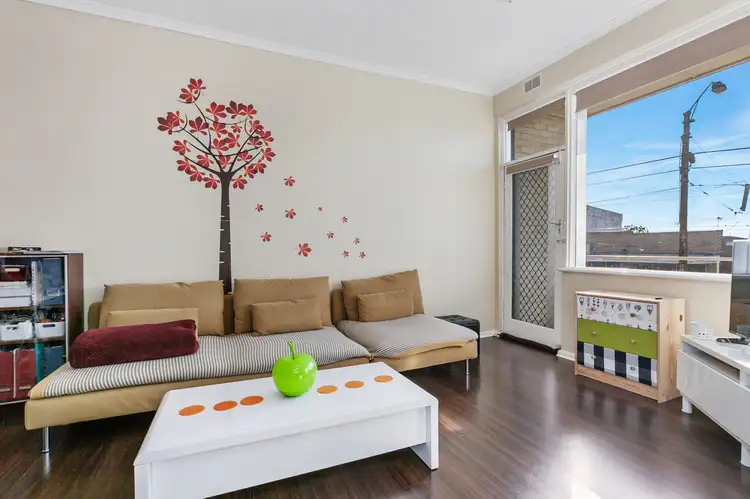 Second view of Homely apartment listing, 8/2A Hawker Avenue, Preston VIC 3072