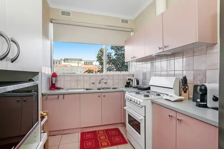 Third view of Homely apartment listing, 8/2A Hawker Avenue, Preston VIC 3072