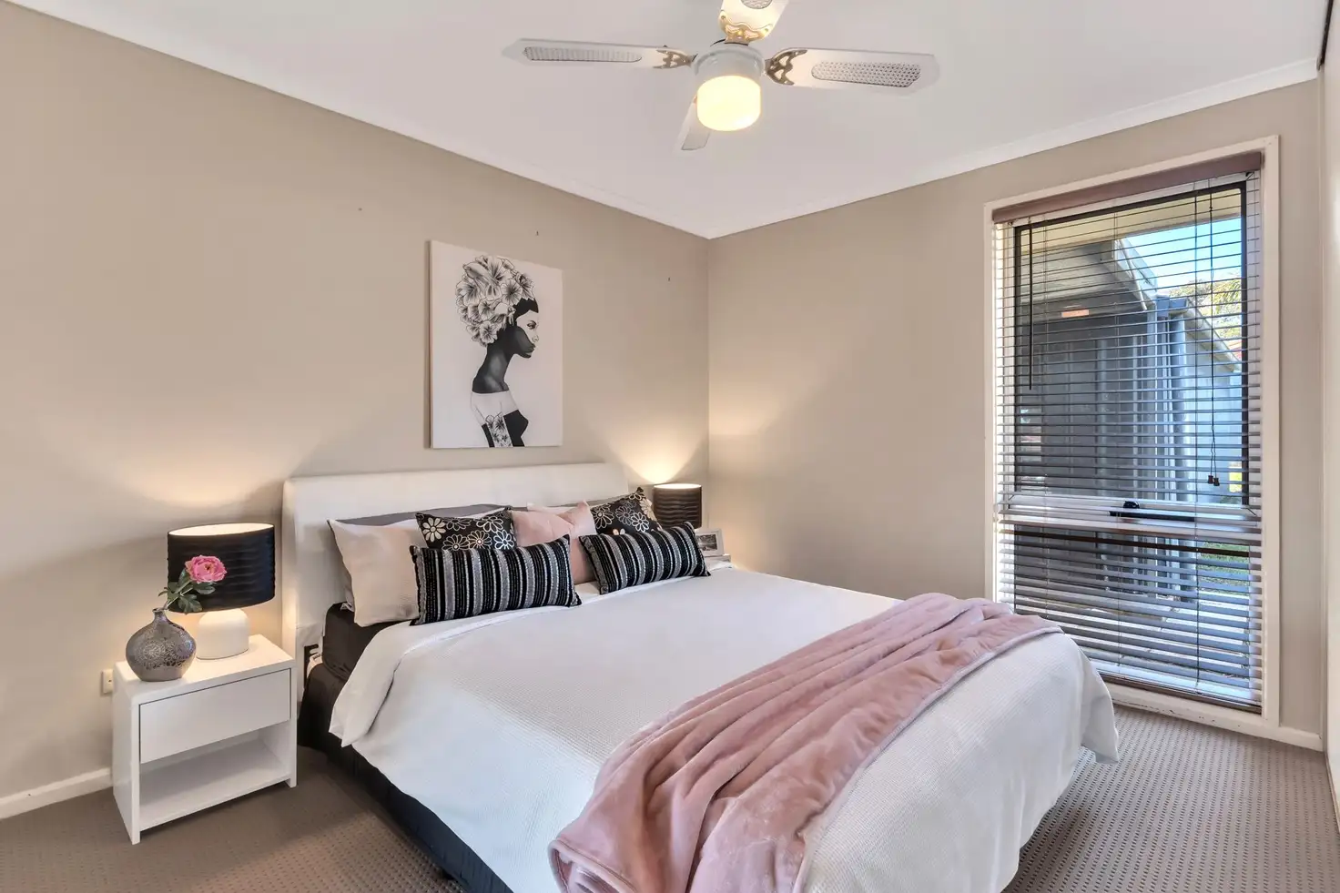 Main view of Homely house listing, 9 Rachel Court, Morphett Vale SA 5162