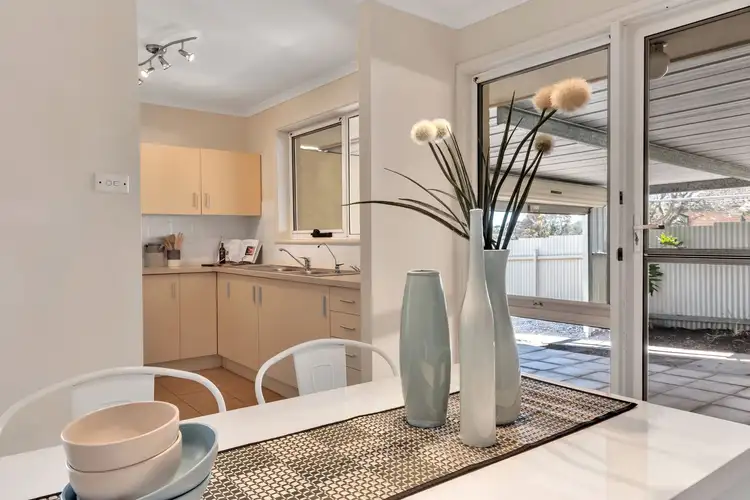 Second view of Homely house listing, 9 Rachel Court, Morphett Vale SA 5162
