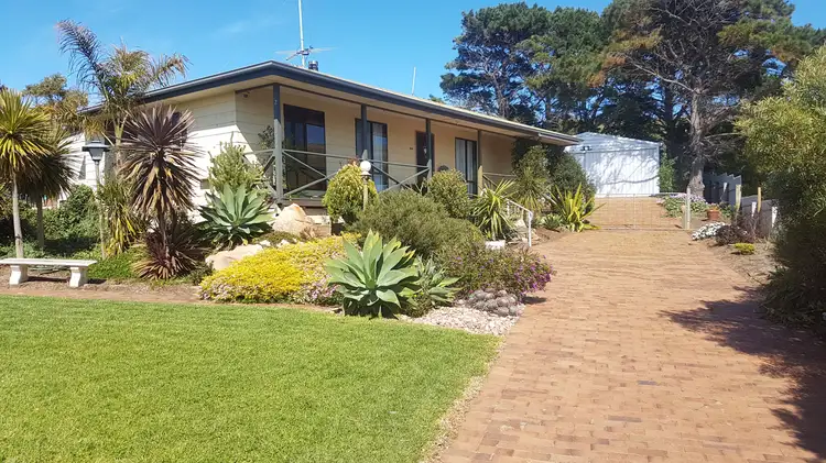 Main view of Homely house listing, 2 Valley Heights Drive, Second Valley SA 5204