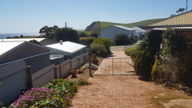 Second view of Homely house listing, 2 Valley Heights Drive, Second Valley SA 5204