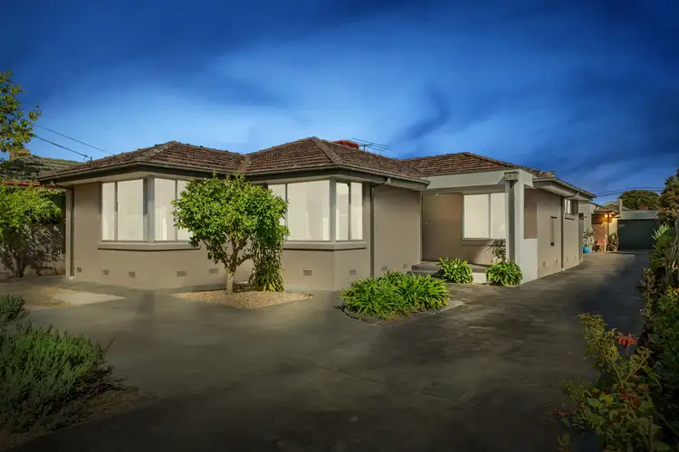 Main view of Homely unit listing, 115 St Vigeons Road, Reservoir VIC 3073