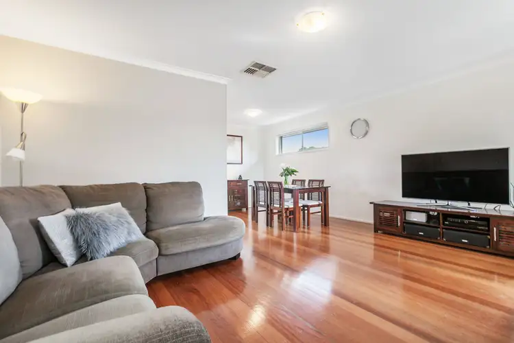Third view of Homely unit listing, 115 St Vigeons Road, Reservoir VIC 3073