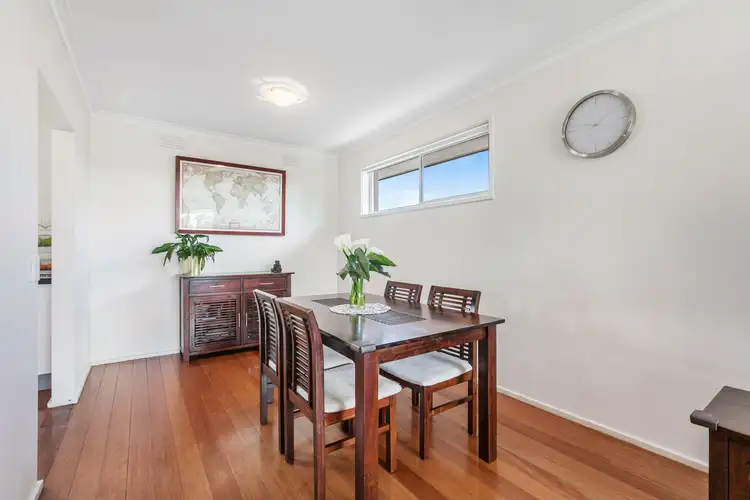 Fourth view of Homely unit listing, 115 St Vigeons Road, Reservoir VIC 3073