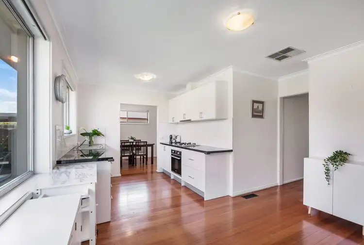 Fifth view of Homely unit listing, 115 St Vigeons Road, Reservoir VIC 3073