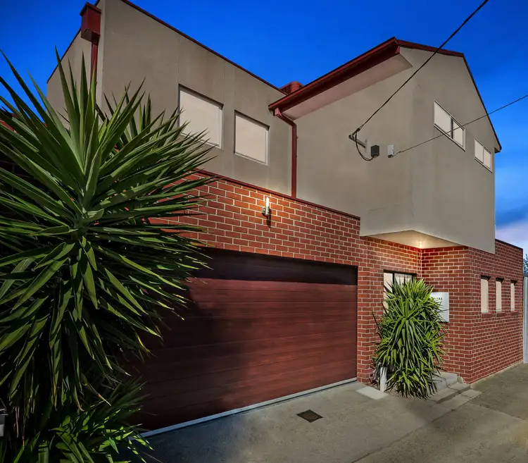 Main view of Homely townhouse listing, 1A Walter Street, Preston VIC 3072
