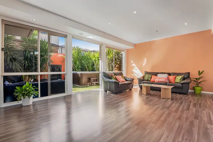Second view of Homely townhouse listing, 1A Walter Street, Preston VIC 3072