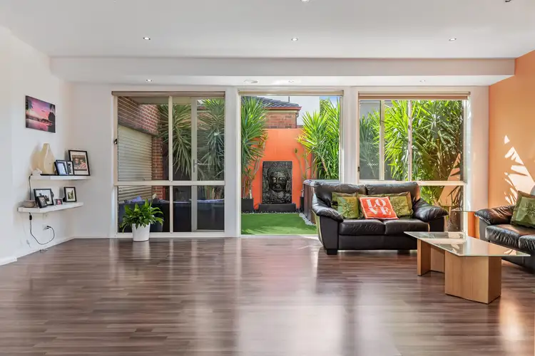 Third view of Homely townhouse listing, 1A Walter Street, Preston VIC 3072
