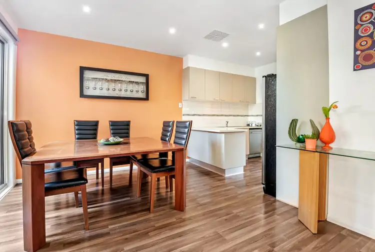 Fifth view of Homely townhouse listing, 1A Walter Street, Preston VIC 3072