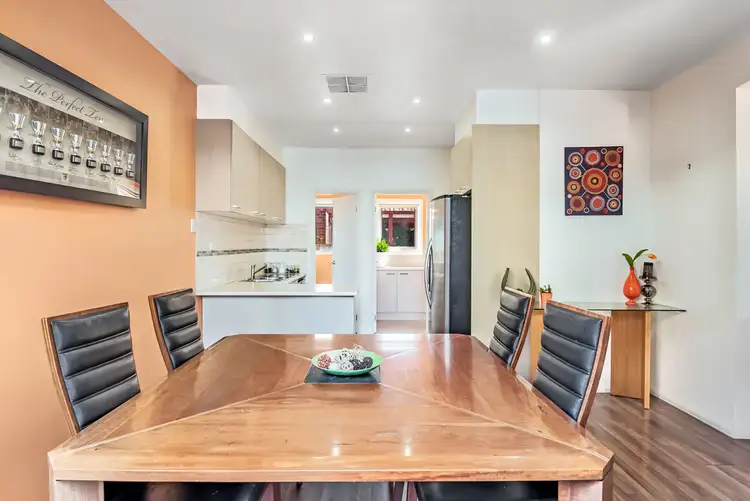 Sixth view of Homely townhouse listing, 1A Walter Street, Preston VIC 3072