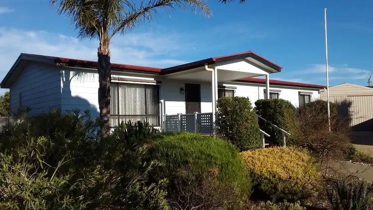 Main view of Homely house listing, 5 Winen Court, Ardrossan SA 5571