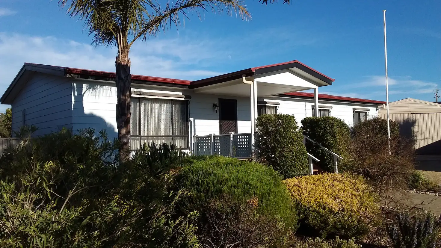 Main view of Homely house listing, 5 Winen Court, Ardrossan SA 5571