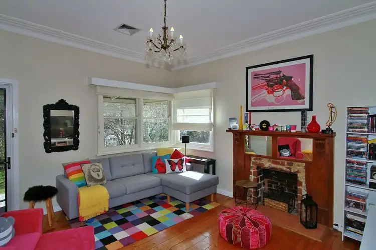 Sixth view of Homely house listing, 51 Ambers Drive, Heathcote VIC 3523