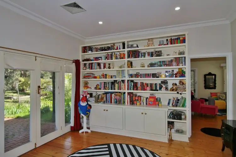 Seventh view of Homely house listing, 51 Ambers Drive, Heathcote VIC 3523