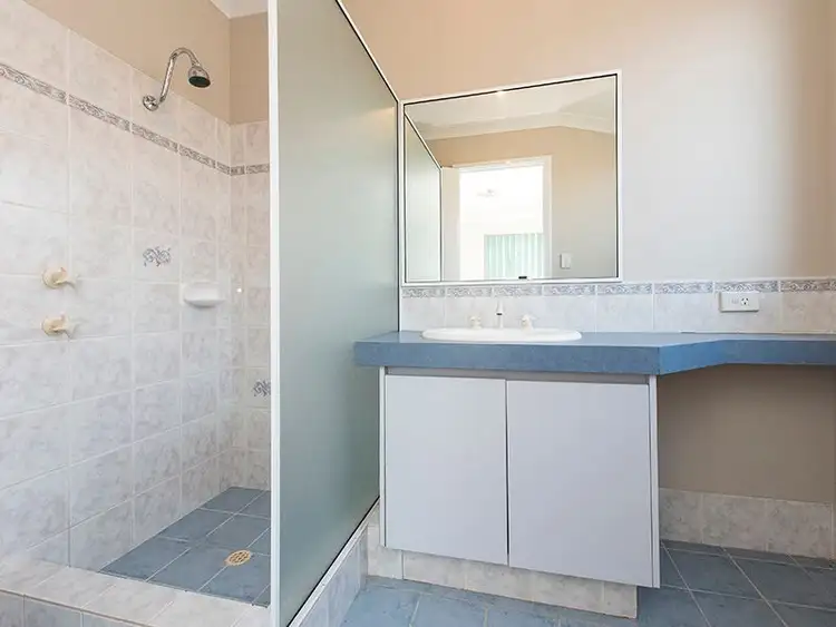 Fifth view of Homely house listing, 20 Trevino Drive, Port Kennedy WA 6172