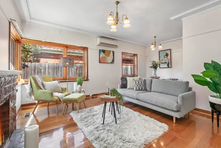 Second view of Homely house listing, 43 Gloucester Street, Reservoir VIC 3073