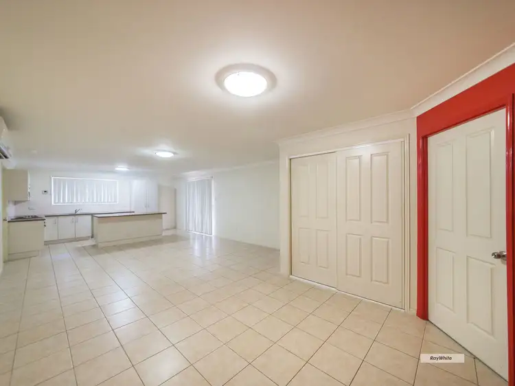 Second view of Homely house listing, 5 Broadhurst Drive, Gracemere QLD 4702