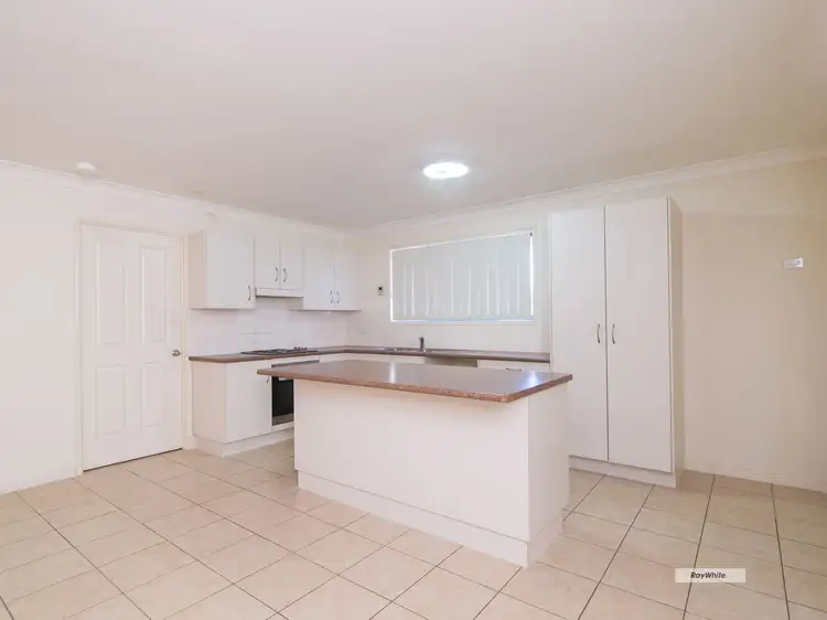 Fourth view of Homely house listing, 5 Broadhurst Drive, Gracemere QLD 4702